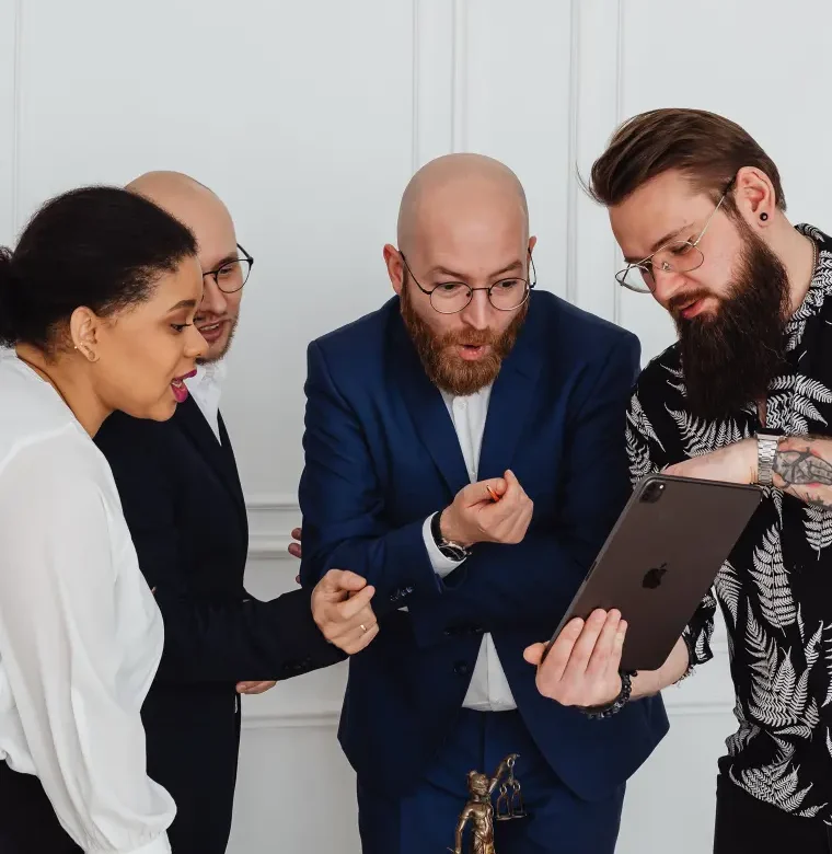 A lot of times branding we think it makes