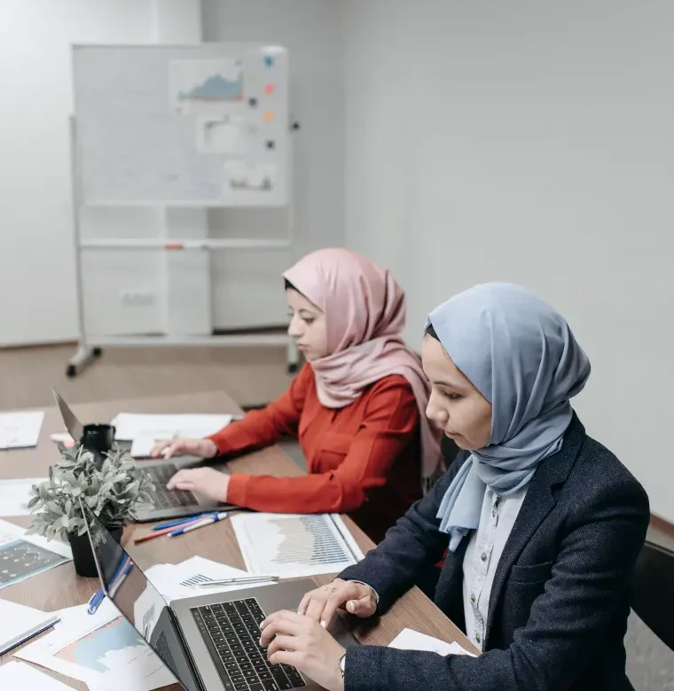 Mastering the art of online presence