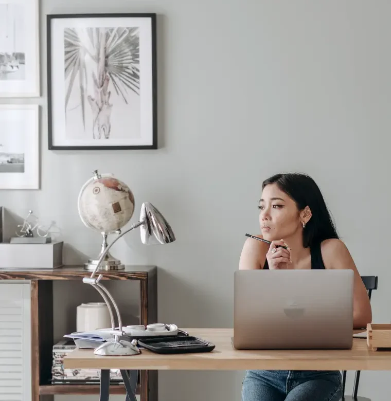 Pixel perfect strategies for online success